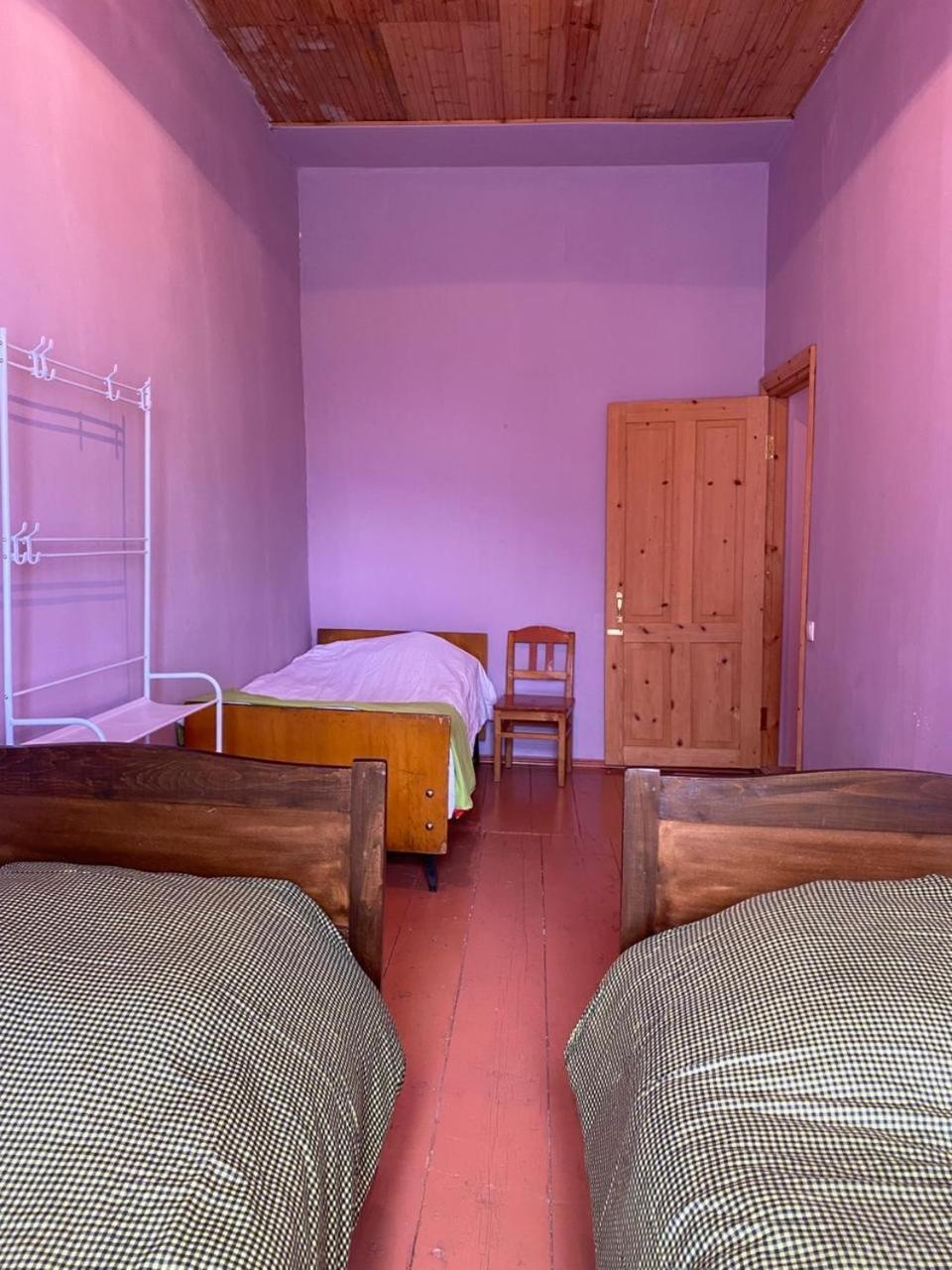 Lia Jamdeliani Guest House Bagvdanari Ruang foto