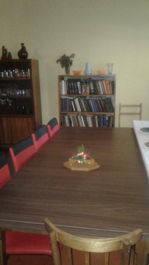 Lia Jamdeliani Guest House Bagvdanari Bagian luar foto
